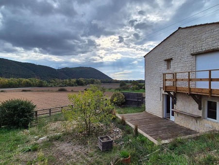 vente maison Oraison