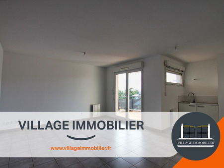 vente appartement St priest