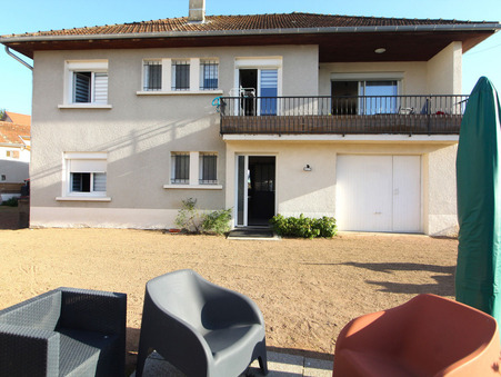 vente maison Le Coteau  229 000€