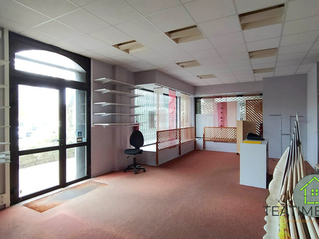 vente local Quimper 79 500€