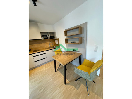 location appartement Paris 14eme arrondissement
