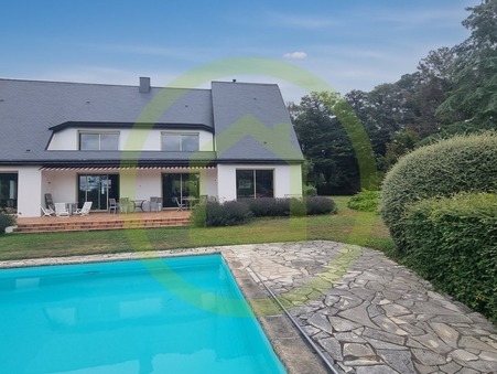 vente maison Guerande