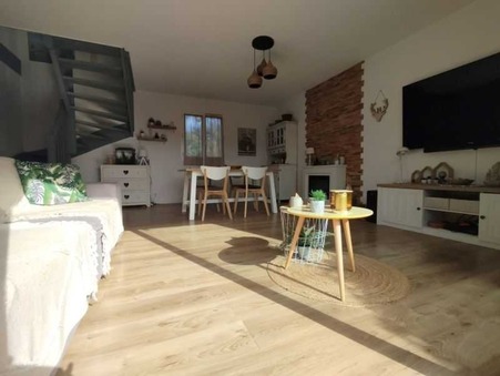 vente maison SAINT VINCENT DE TYROSSE  305 500€