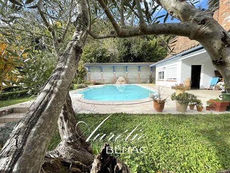 vente maison MOISSAC  350 000€