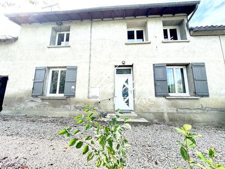 vente maison Saint-nicolas-de-la-grave