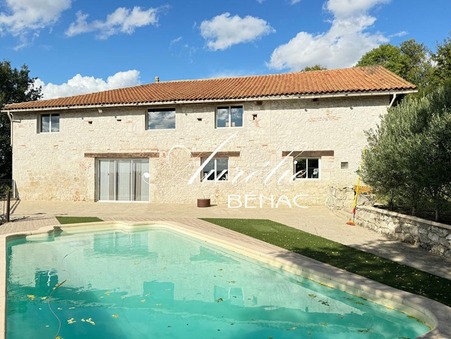 vente maison Pommevic