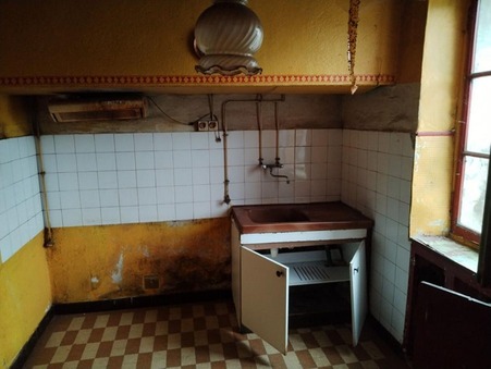 vente maison Le fleix