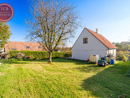vente maison Emlingen