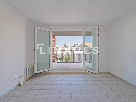 vente appartement Marseille 13e Arrondissement  100 000€