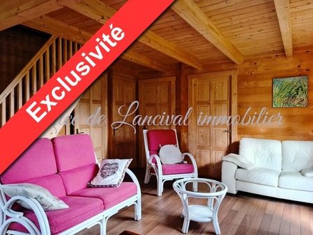 vente maison Saint-gobain