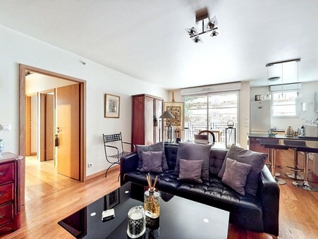 vente appartement Saint-maurice
