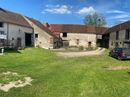 vente maison Venizy  147 000€