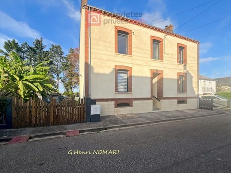 vente maison Châteaubriant