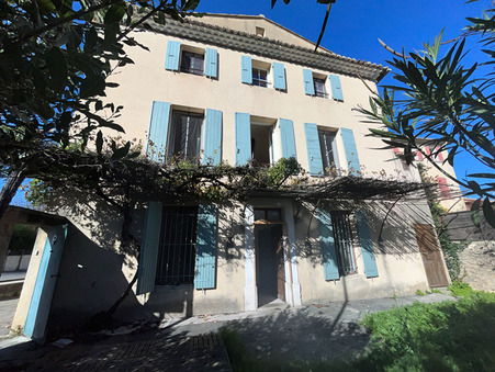vente maison Malaucène