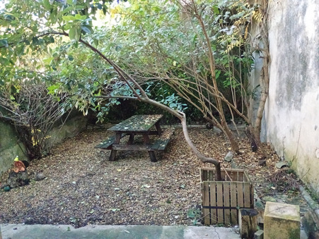vente maison Vacquières