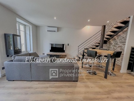 vente appartement Bagnères-de-luchon