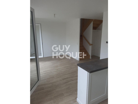 vente appartement Montfermeil