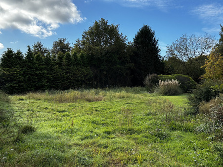 vente terrain Guidel