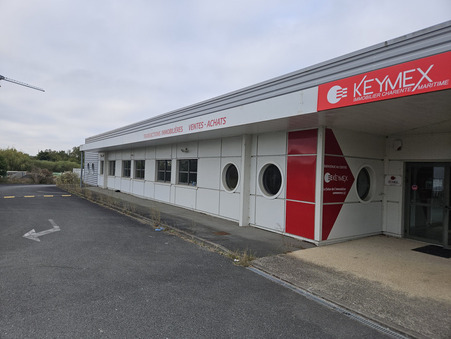 location local Breuil-magné