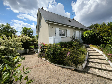 vente maison Saint-avertin