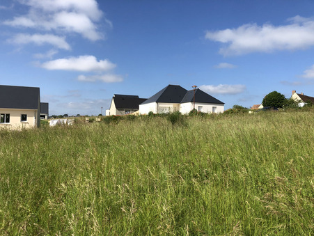 vente terrain Azay-sur-cher