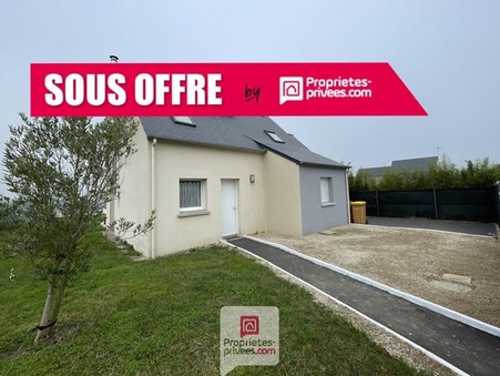 vente maison Plédran