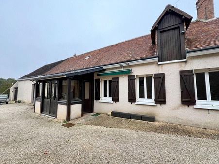 vente maison Vendôme