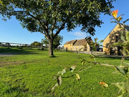 vente maison Précigné