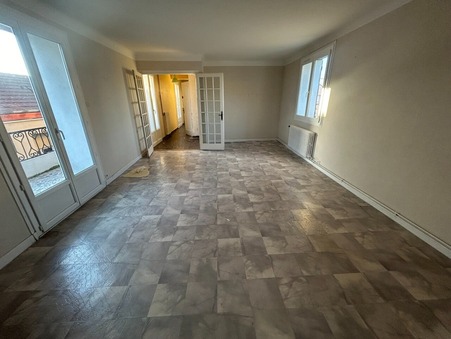 vente appartement Monistrol sur Loire  125 000€