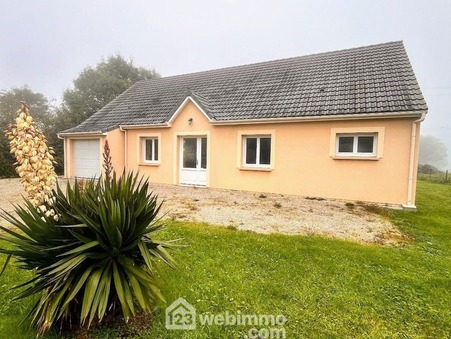 vente maison la haye