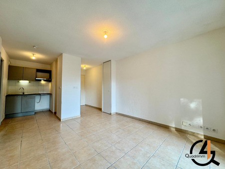 vente appartement Montpellier