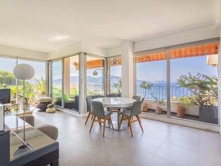 vente de appartement Marseille 7e Arrondissement  890 000€