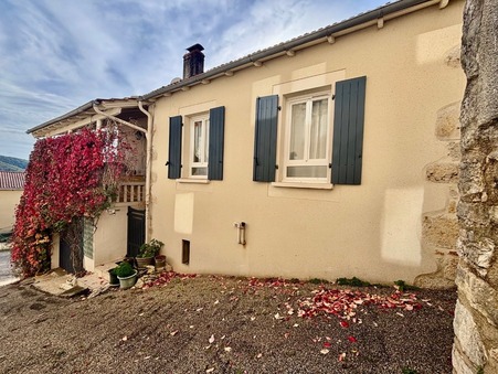 vente maison lamagdelaine