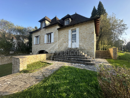 vente maison Lalinde