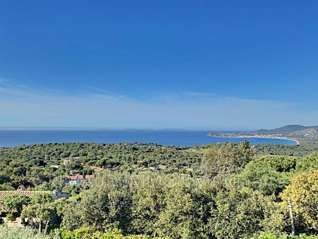 vente appartement la croix-valmer