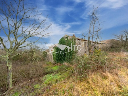 vente maison berrias et casteljau