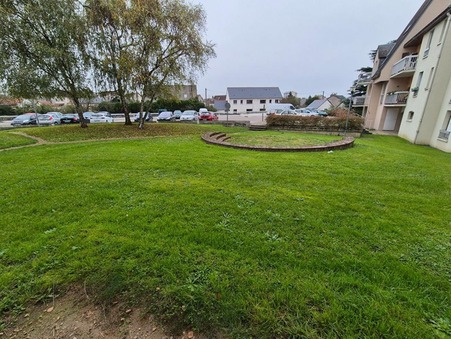 vente appartement Joué-lès-tours