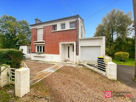 vente maison Huby-saint-leu