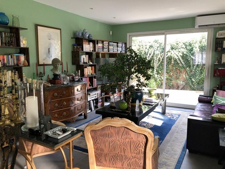 vente maison mèze