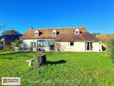 vente maison Noyant-villages