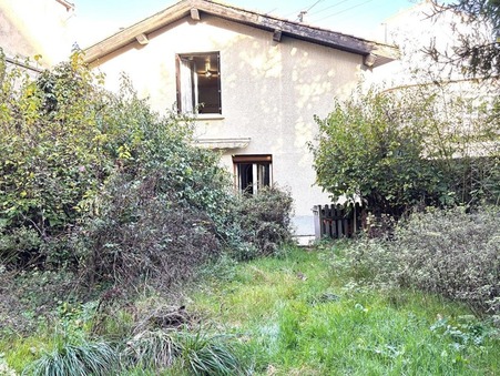 vente maison Saint-Étienne