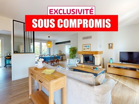vente maison SAUZET  375 000€