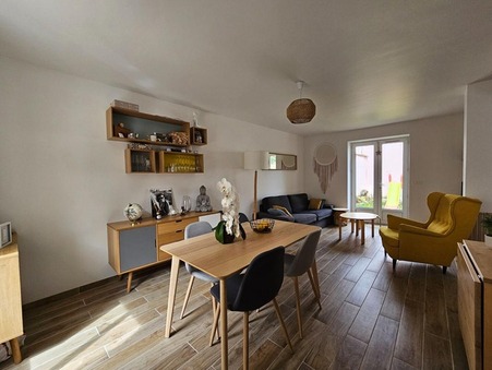 vente maison pierrelaye