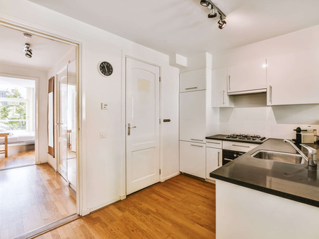 vente neuf Villeurbanne