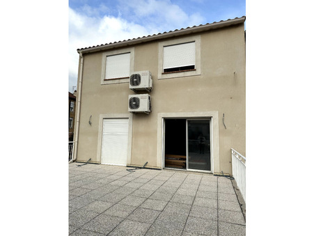 vente immeuble Marseille