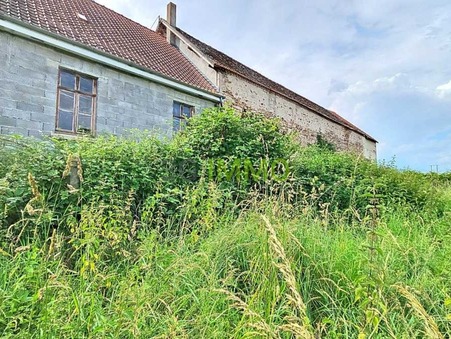 vente maison St eloy les mines