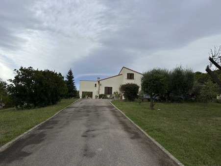 vente maison ceret
