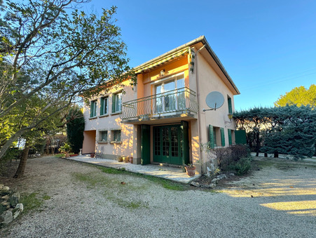 vente maison sorgues