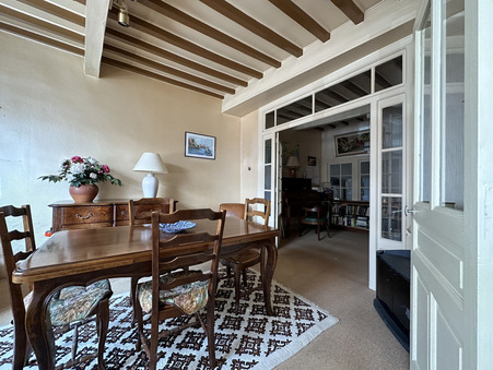 vente maison Balbigny