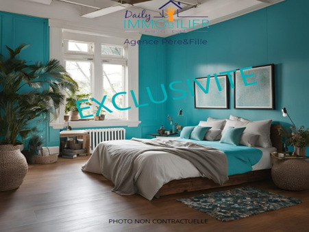 vente appartement bagnères-de-luchon